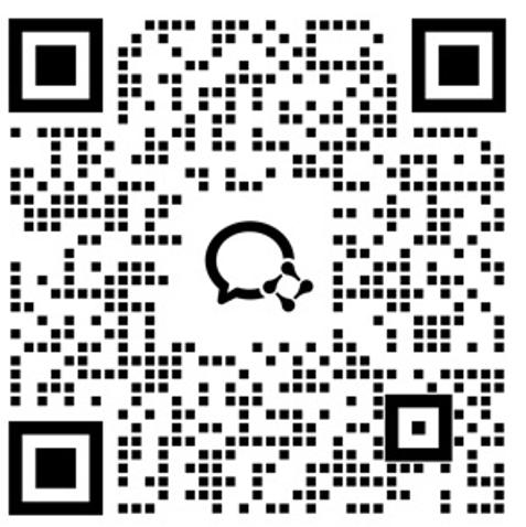 易露 Karen 的企业微信二维码